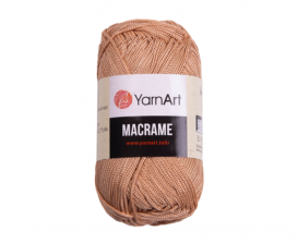 Νήμα YarnArt Macrame 131